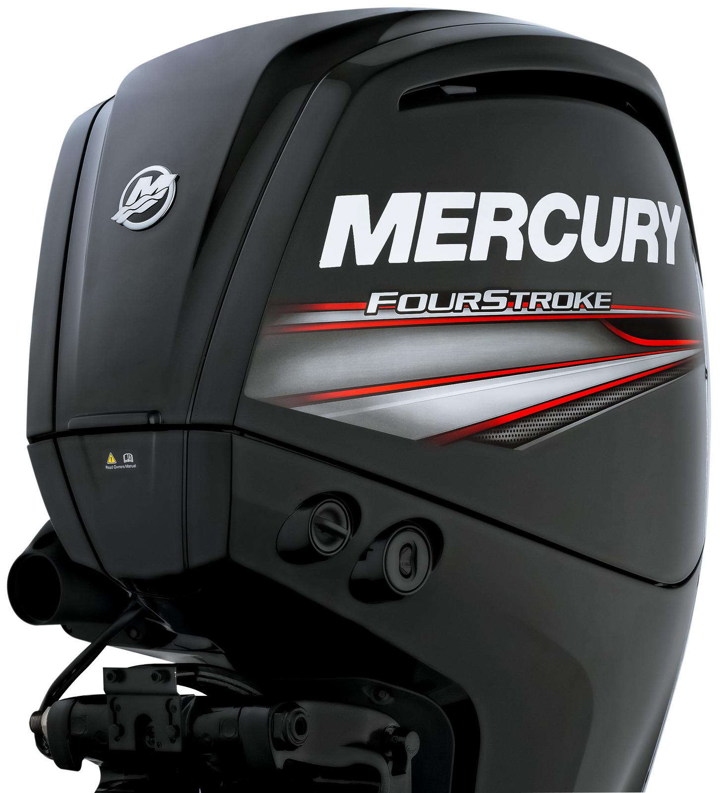 itemYear Mercury Marine Engines 75-115hp FourStroke for Sale | Lancaster County Marine, Inc.